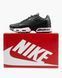 Кросівки Nike Air Max Plus 3 Black\White 04721-Чорний-36 фото 6