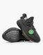 Кросівки Adidas Yeezy Boost 350 V2 Black Static 00561-Чорний-36 фото 6
