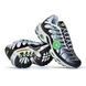 Кросівки Nike Air Max Plus TN Black White Mint 09433-Білий-36 фото 2