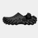 Тапочки Crocs Echo Clog Black 21273-Чорний-39 фото 1