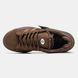 Кросівки Adidas Campus x Bad Bunny Brown 11737-Коричневий-36 фото 6