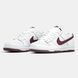 Кросівки Nike SB Dunk Low White Bordo 12951-Білий-40 фото 3