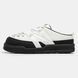 Кросівки New Balance CRV Mule V2 Beige Black 19701-Білий-36 фото 1