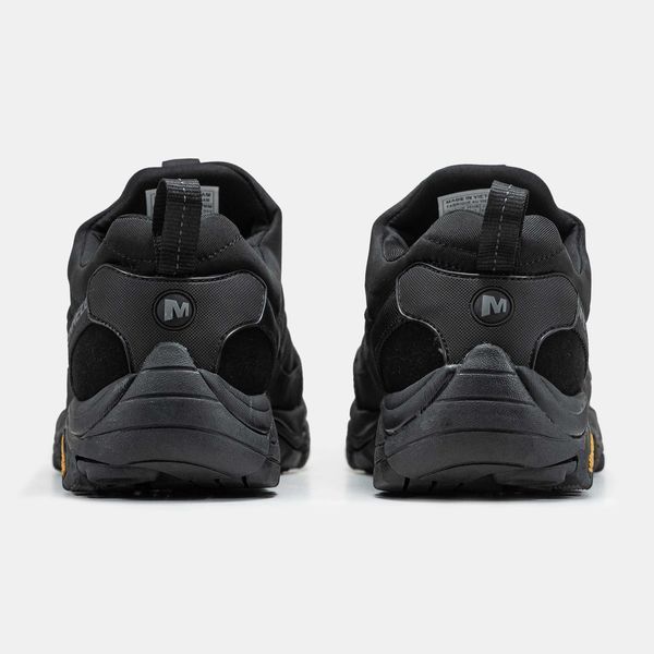Кросівки Merrell Gore-Tex Black Winter Termo 19020-Чорний-41 фото