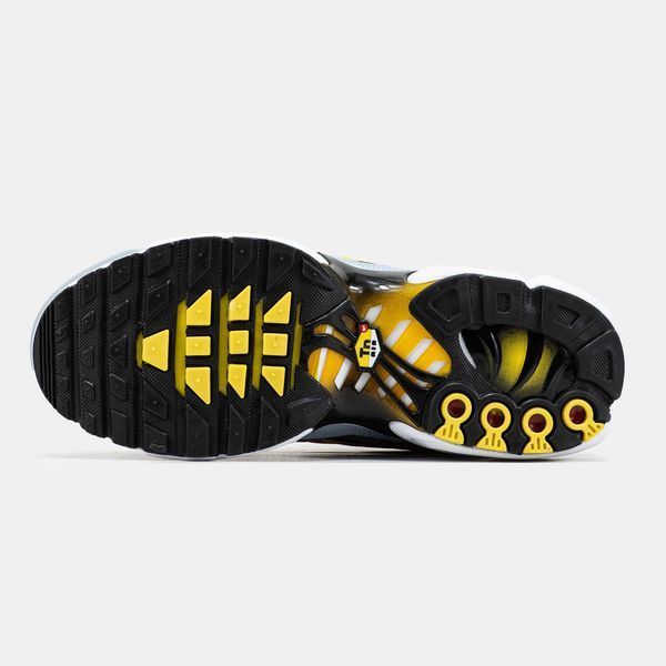 Кросівки Nike Air Max TN Plus Pink Blue 17725-Мультиколір-36 фото