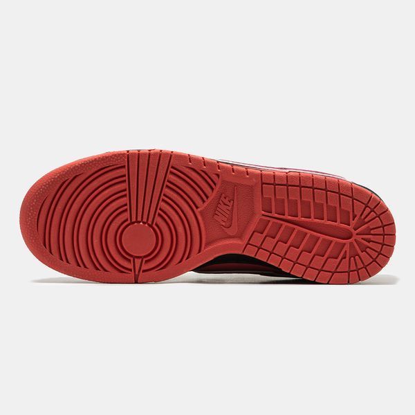 Кросівки Nike SB Dunk Low Red Lobster 12865-Червоний-42 фото
