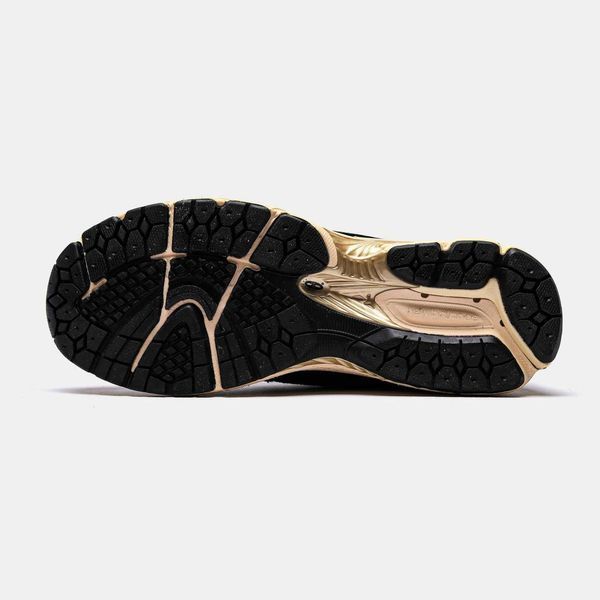 Кросівки New Balance 1906R Black Beige 10549-Чорний-36 фото