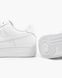 Кросівки Nike Air Force 1 Classic White 00830-Білий-36 фото 7