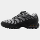 Кросівки Nike Air Max Plus TN Plus Drift Black Grey 18680-Чорний-36 фото 1