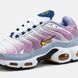 Кросівки Nike Air Max TN Plus Pink Blue 17725-Мультиколір-36 фото 4