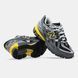 Кросівки New Balance 1906U Castlerock Black Yellow 16743-Сірий-36 фото 2