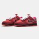Кросівки Nike SB Dunk Low Red Lobster 12865-Червоний-42 фото 2