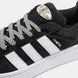 Кросівки Adidas Campus Black White 13962-Чорний-36 фото 6