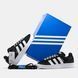 Кросівки Adidas Campus Black White 13962-Чорний-36 фото 3
