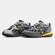 Кросівки New Balance 1906U Castlerock Black Yellow 16743-Сірий-36 фото 3