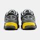 Кросівки New Balance 1906U Castlerock Black Yellow 16743-Сірий-36 фото 5
