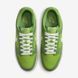 Кросівки Nike SB Dunk Green White Chlorophyll 09552-Зелений-36 фото 4