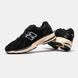 Кросівки New Balance 1906R Black Beige 10549-Чорний-36 фото 2