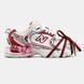 Кросівки New Balance 530 White Red Custom 23401-Мультиколір-36 фото 6