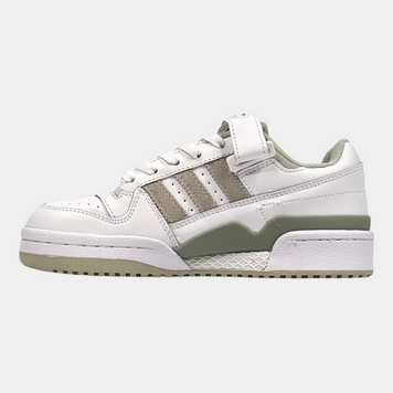Кросівки Adidas Forum 84 Pistachio Beige Grey 09808-Бежевий-36 фото
