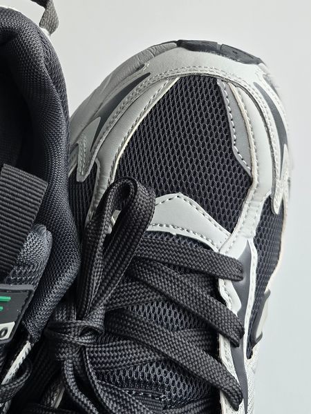 Кросівки Nike Zoom Winflo Grey 24258-Сірий-41 фото