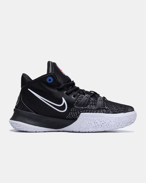 Кросівки Nike Kyrie 7 06301-Чорний-40 фото