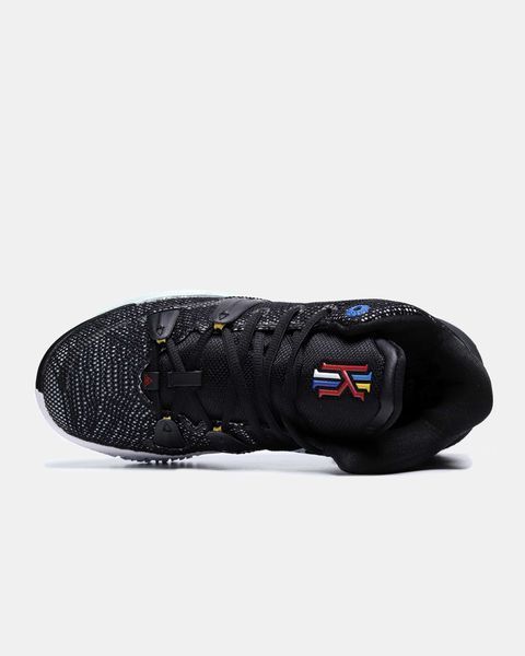 Кросівки Nike Kyrie 7 06301-Чорний-40 фото