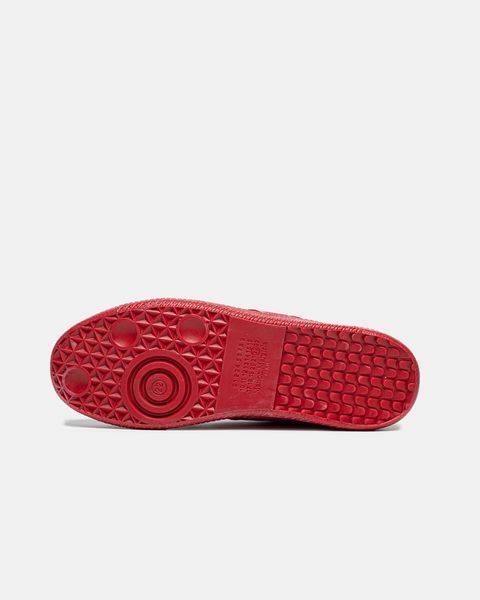 Кросівки MAISON MARGIELA &lsquo;REPLICA &lsquo; Red 22618-Червоний-36 фото