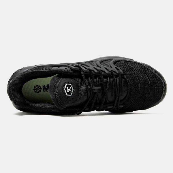 Кросівки Nike Air Max TN Terrascape Plus Black 10703-Чорний-36 фото
