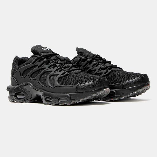Кросівки Nike Air Max TN Terrascape Plus Black 10703-Чорний-36 фото