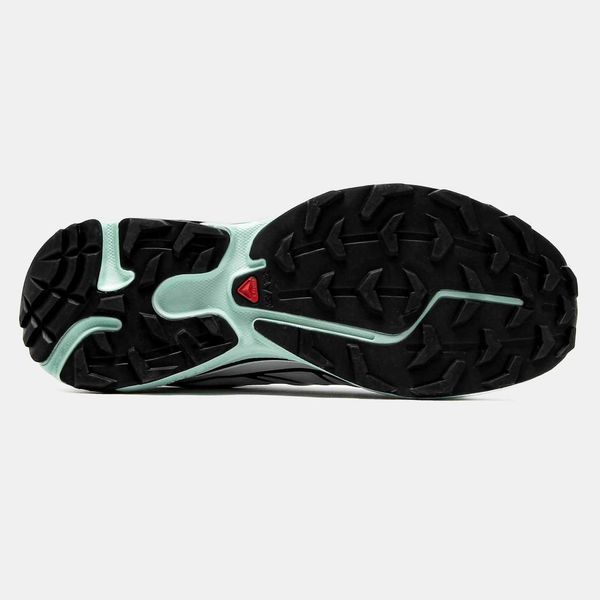 Кросівки Salomon S/LAB XT-6 White Icy Morn 13264-Мультиколір-36 фото