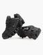 Кросівки Nike Shox TL Black 06936-Чорний-36 фото 3