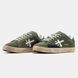 Кросівки Premiata Steven Khaki Blue Beige 19753-Хакі-41 фото 2