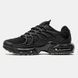 Кросівки Nike Air Max TN Terrascape Plus Black 10703-Чорний-36 фото 1